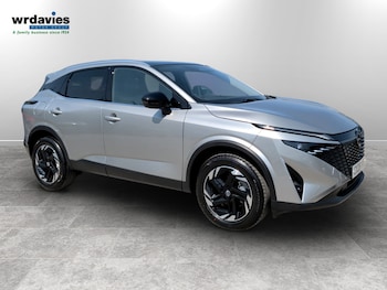 Used Nissan Qashqai 2026 for sale - 79113343: Photo