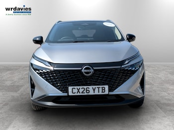 Used Nissan Qashqai 2026 for sale - 79113343: Photo