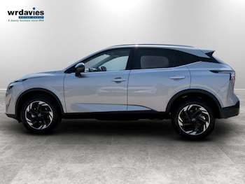 Used Nissan Qashqai 2026 for sale - 79113343: Photo