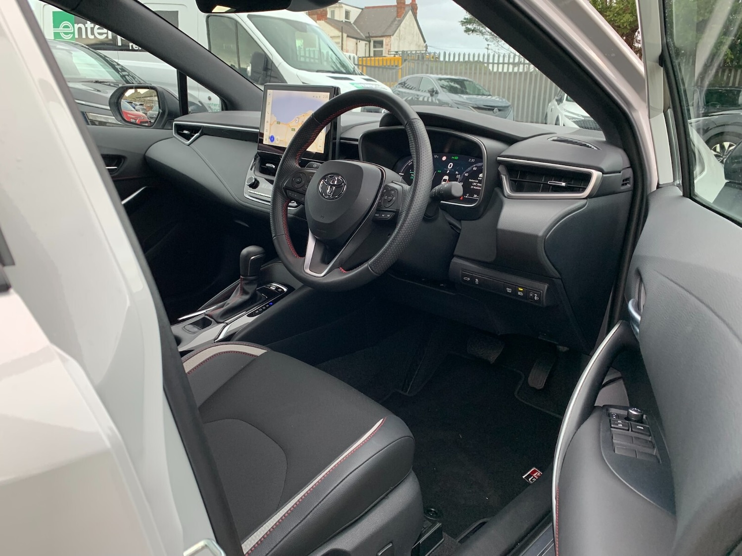 Used Toyota Corolla 2025 for sale - 77269281: Photo 11