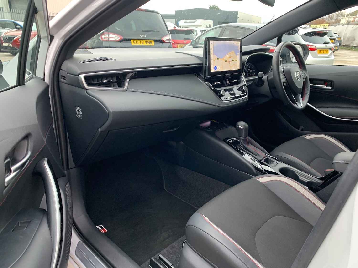 Used Toyota Corolla 2025 for sale - 77269281: Photo 12