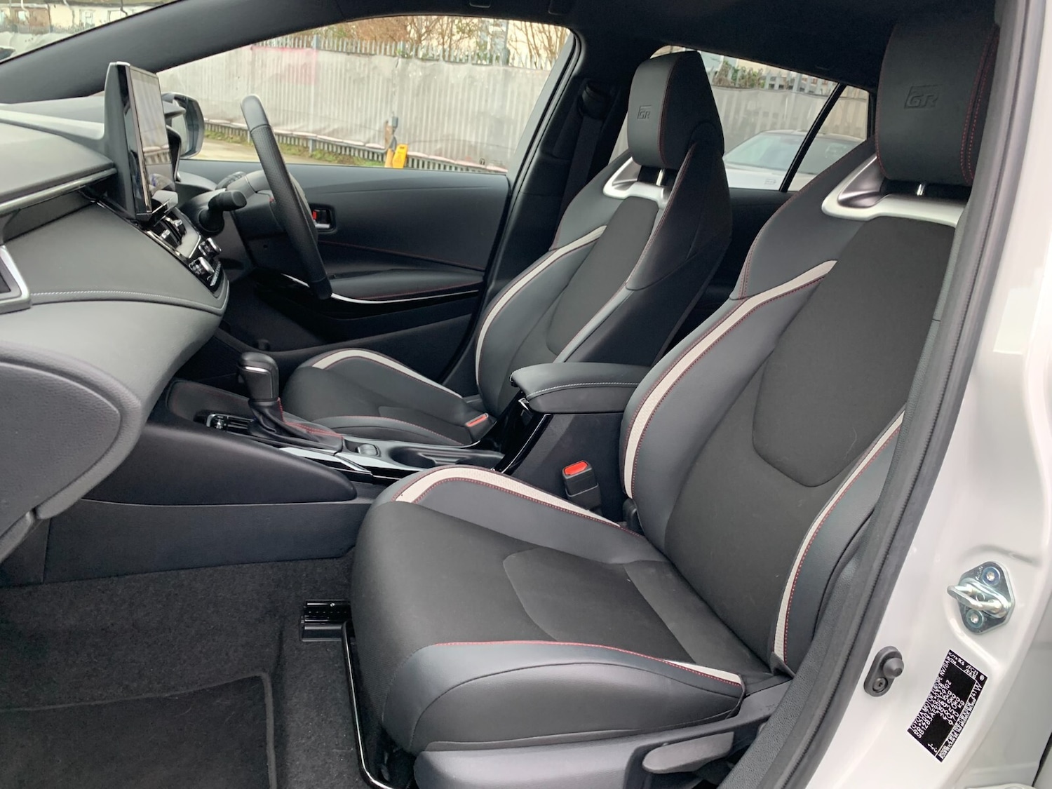 Used Toyota Corolla 2025 for sale - 77269281: Photo 13