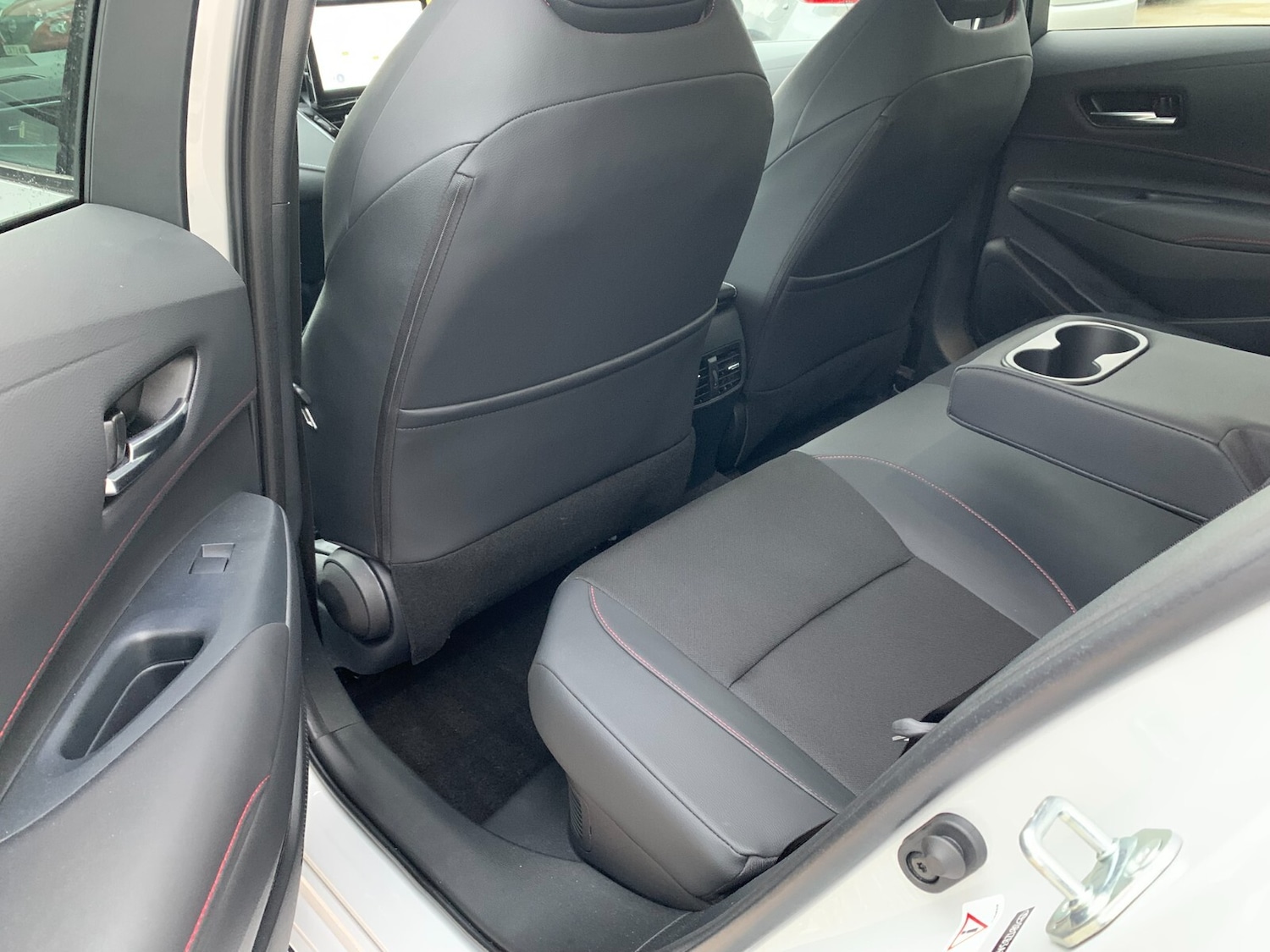 Used Toyota Corolla 2025 for sale - 77269281: Photo 14