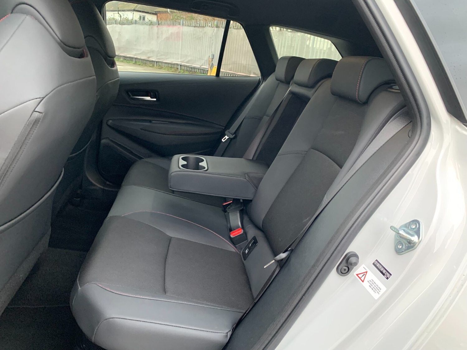 Used Toyota Corolla 2025 for sale - 77269281: Photo 15