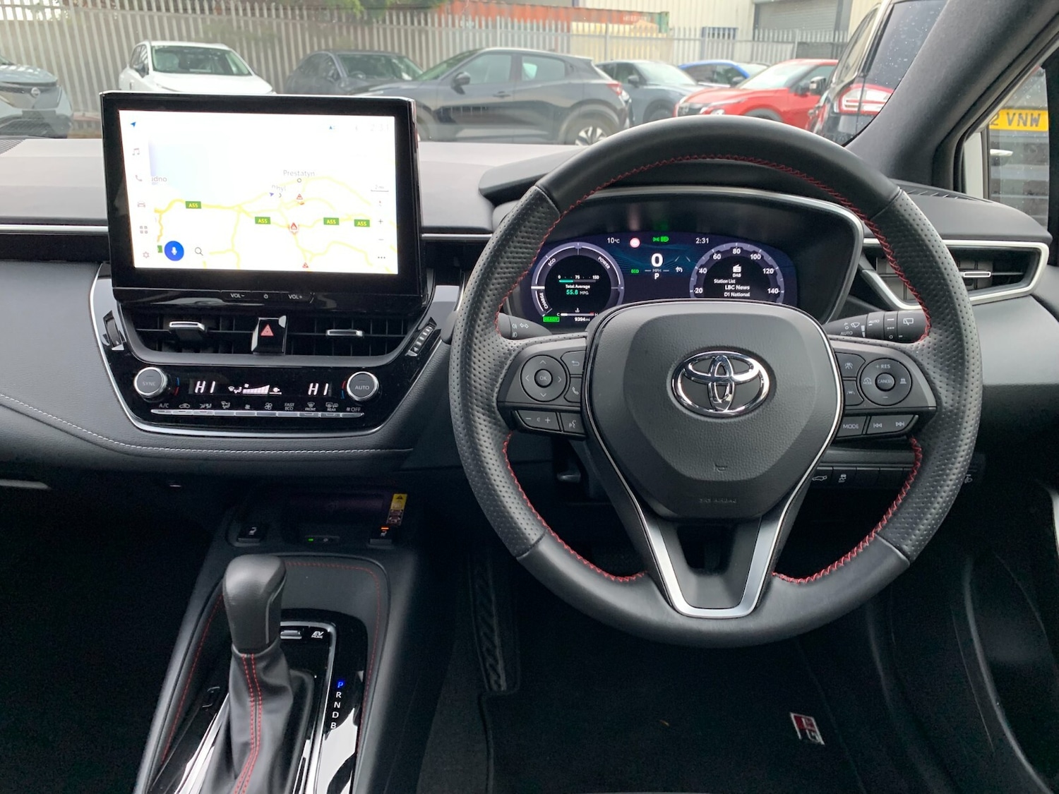 Used Toyota Corolla 2025 for sale - 77269281: Photo 18