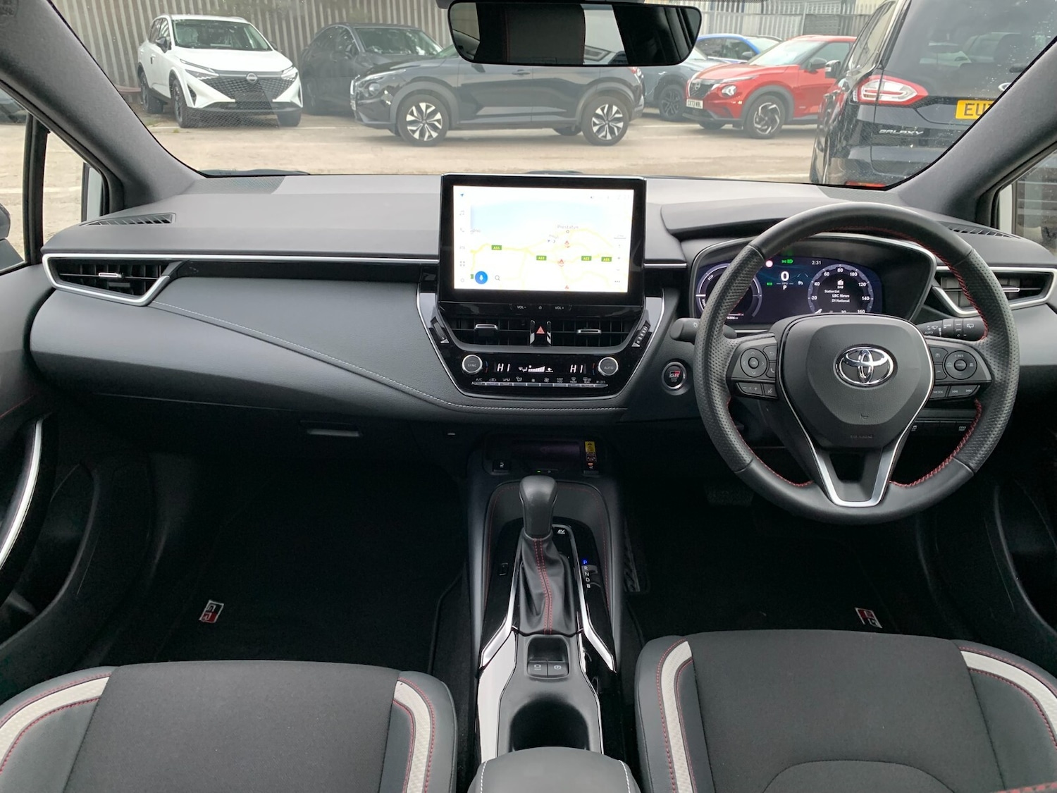 Used Toyota Corolla 2025 for sale - 77269281: Photo 2