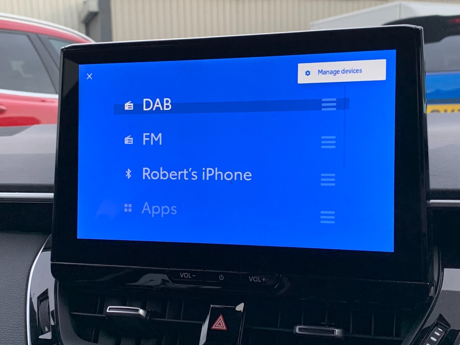 Used Toyota Corolla 2025 for sale - 77269281: Photo 25