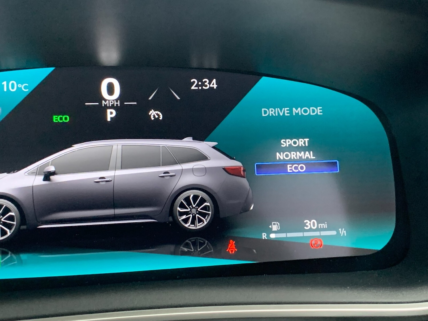 Used Toyota Corolla 2025 for sale - 77269281: Photo 33