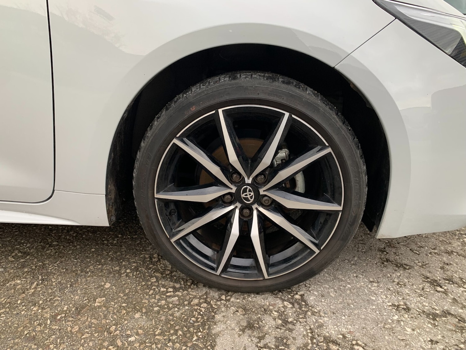 Used Toyota Corolla 2025 for sale - 77269281: Photo 37