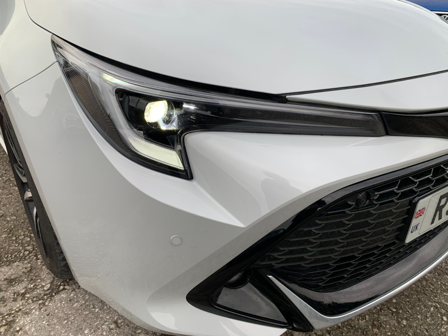 Used Toyota Corolla 2025 for sale - 77269281: Photo 38