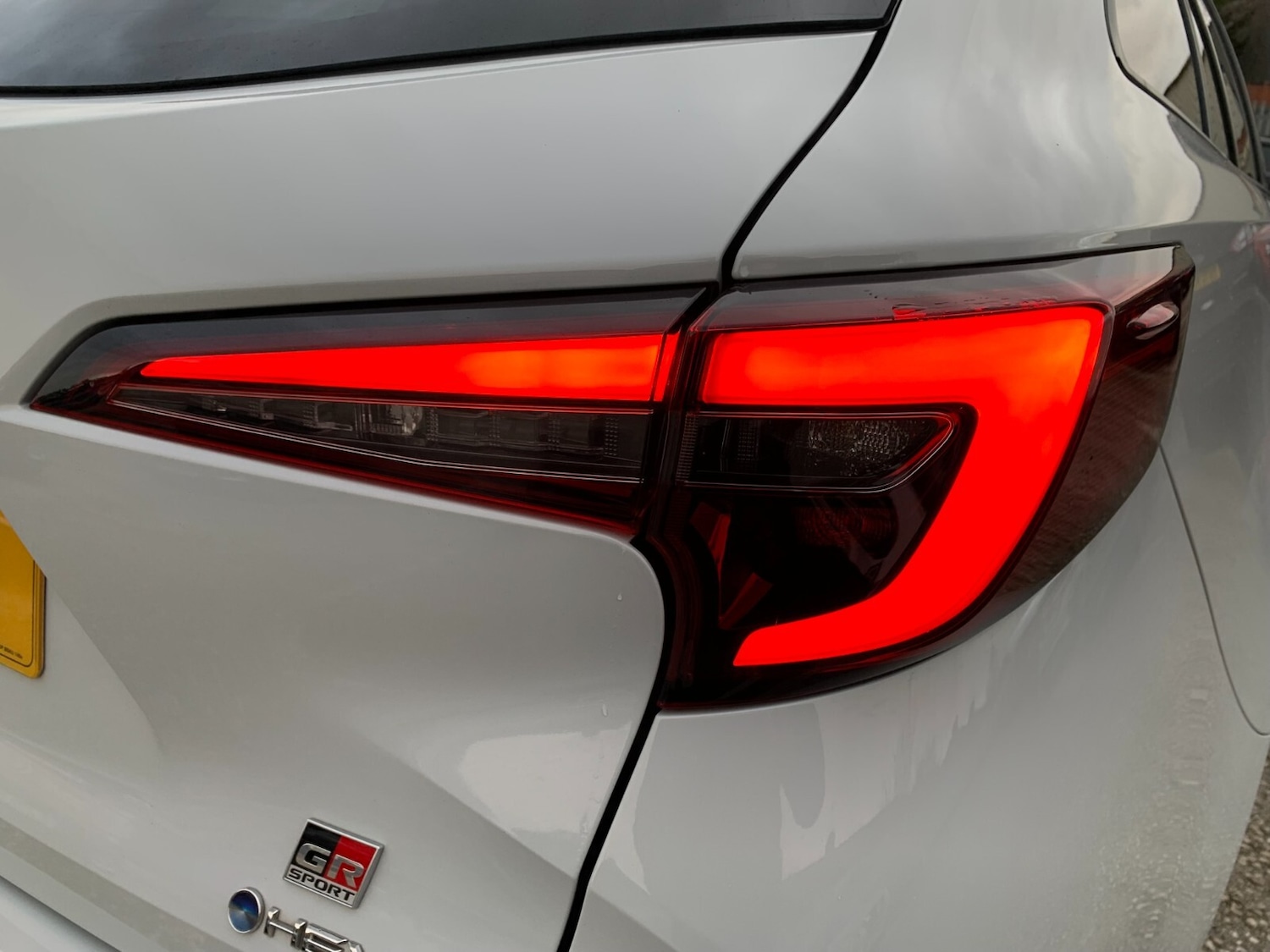 Used Toyota Corolla 2025 for sale - 77269281: Photo 39