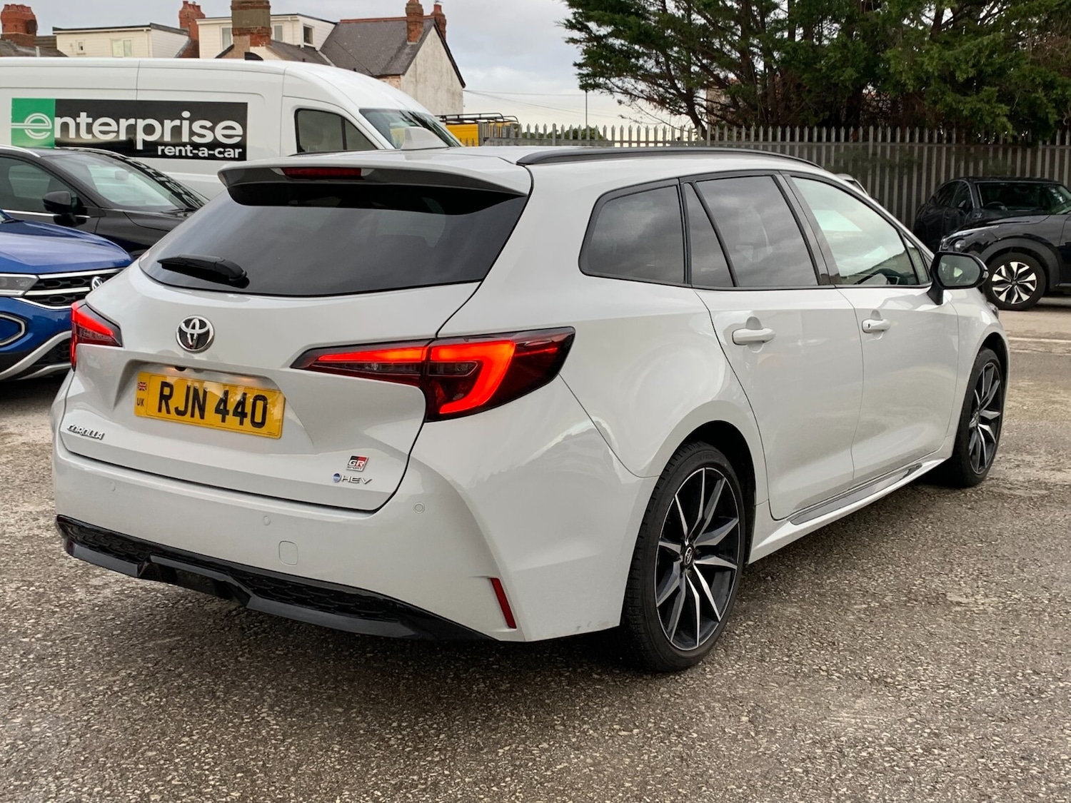 Used Toyota Corolla 2025 for sale - 77269281: Photo 4