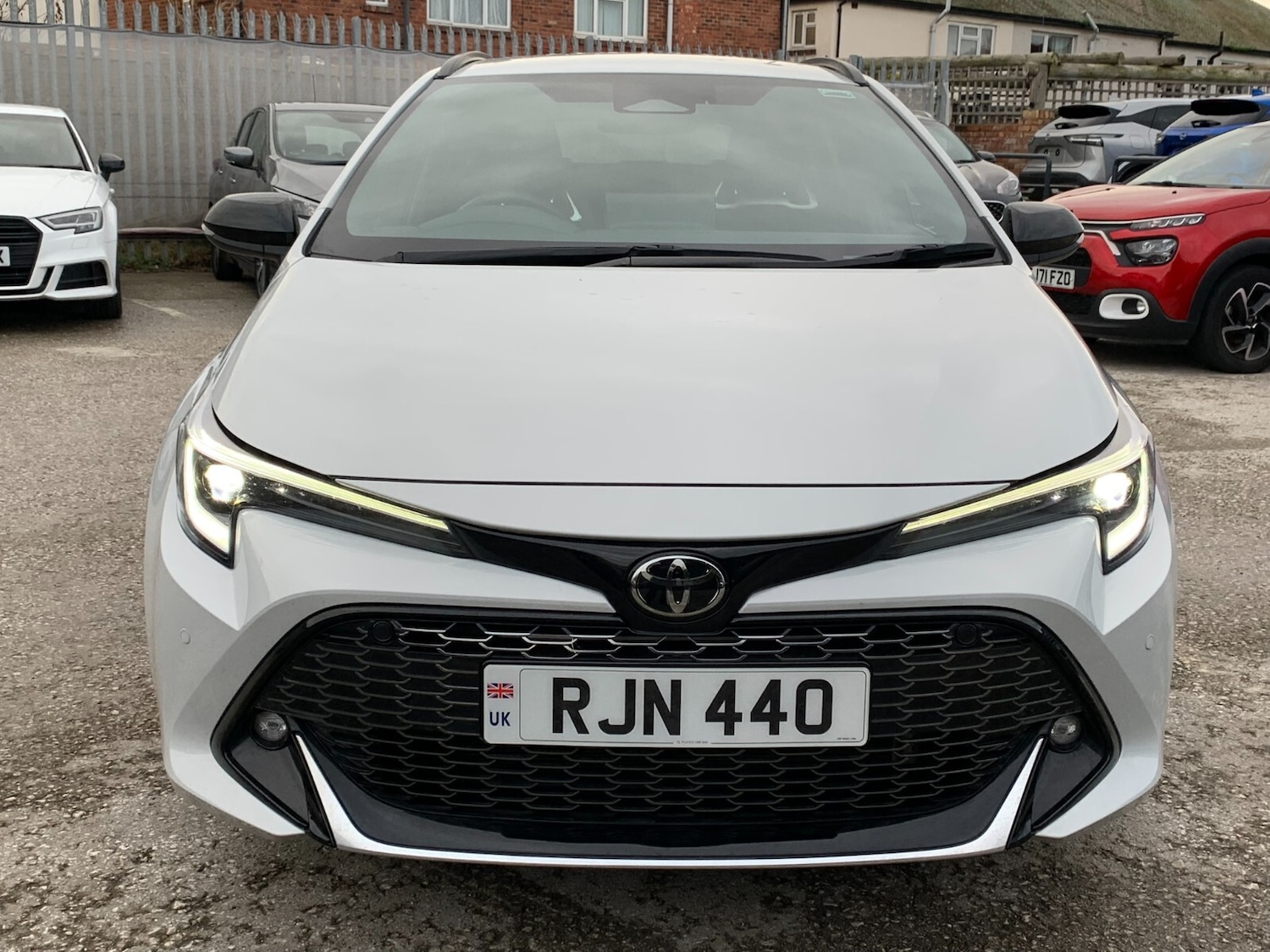 Used Toyota Corolla 2025 for sale - 77269281: Photo 5