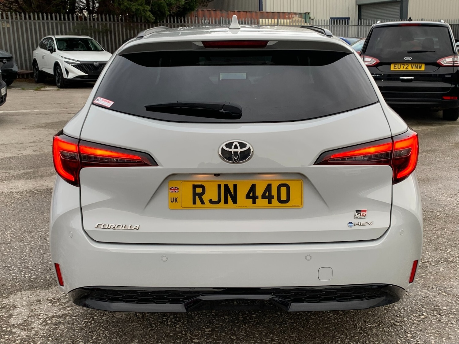 Used Toyota Corolla 2025 for sale - 77269281: Photo 6