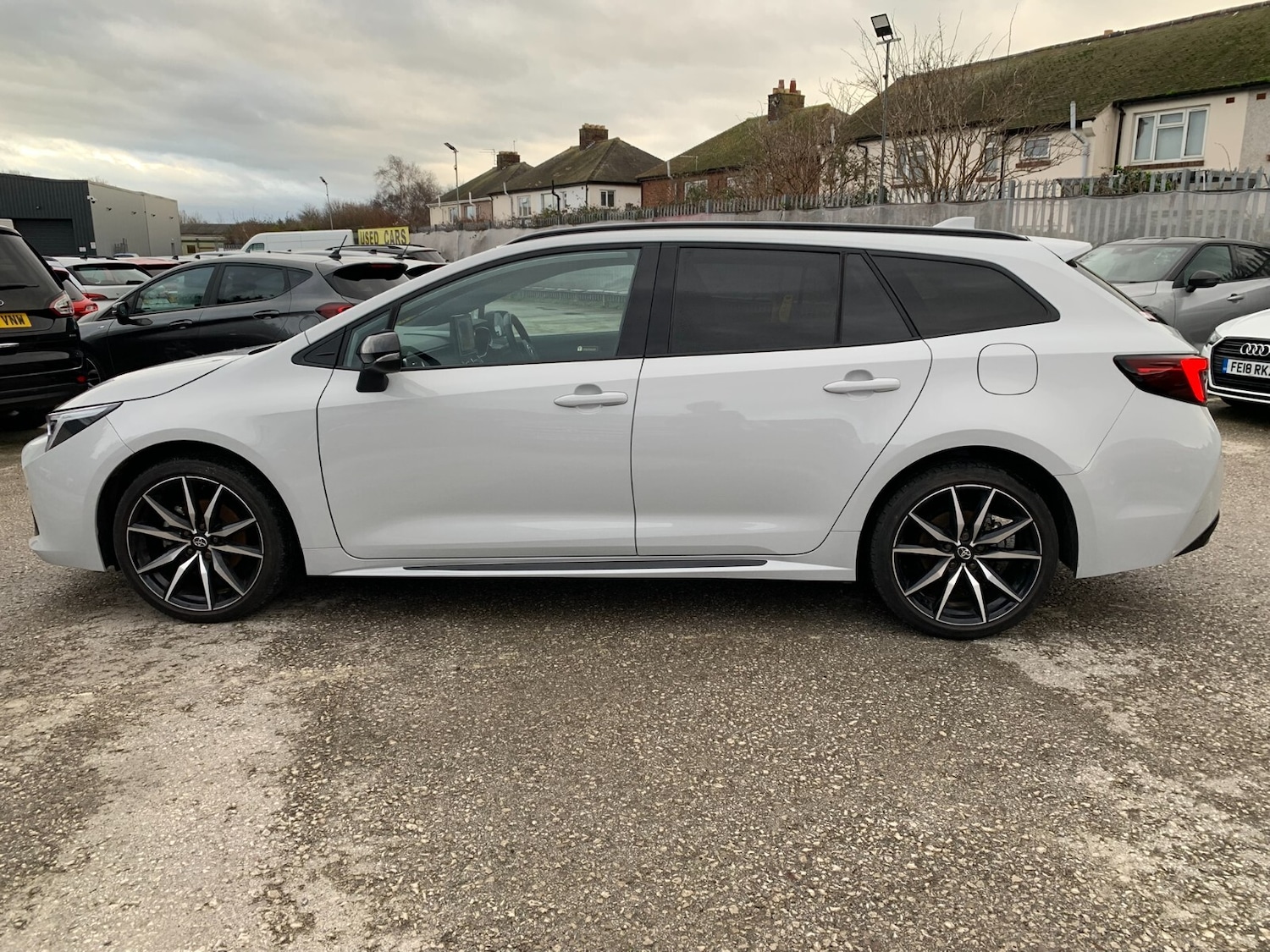 Used Toyota Corolla 2025 for sale - 77269281: Photo 8