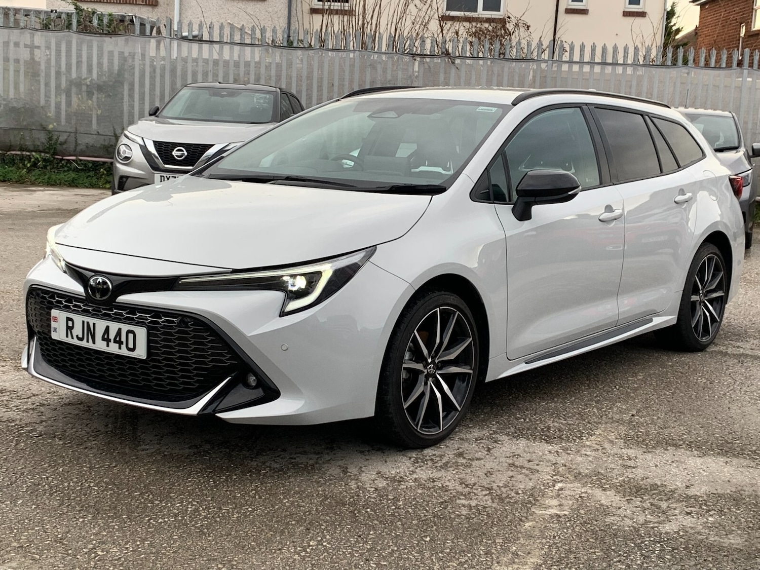 Used Toyota Corolla 2025 for sale - 77269281: Photo 9