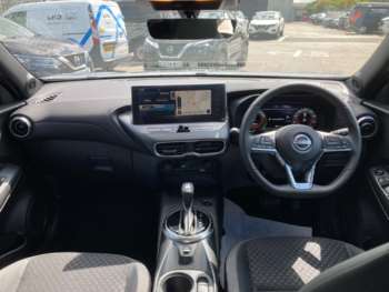 Used Nissan Juke 2025 for sale - 75285733: Photo