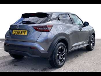 Used Nissan Juke 2025 for sale - 75285733: Photo