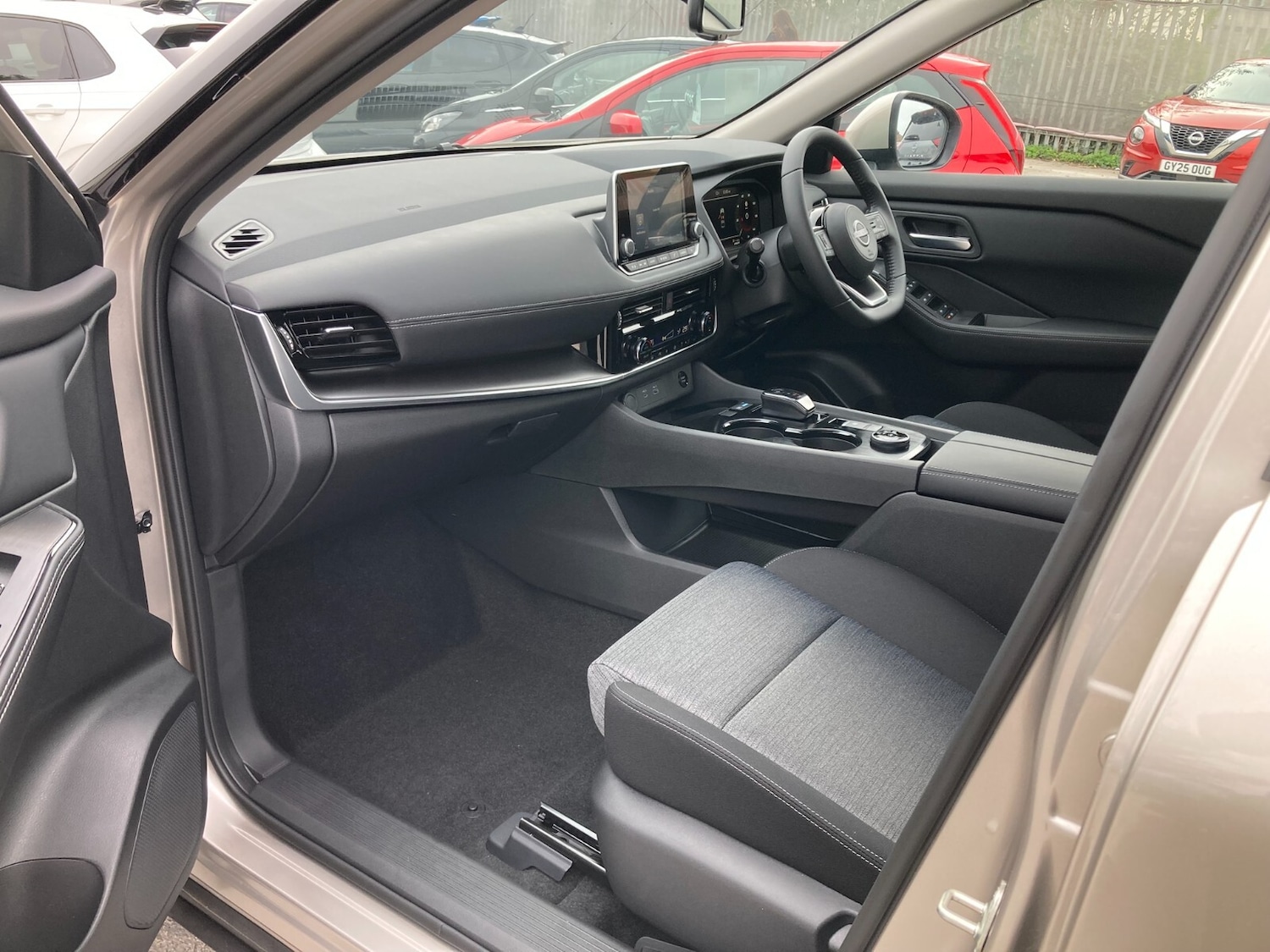 Used Nissan X-Trail 2025 for sale - 76276690: Photo 10