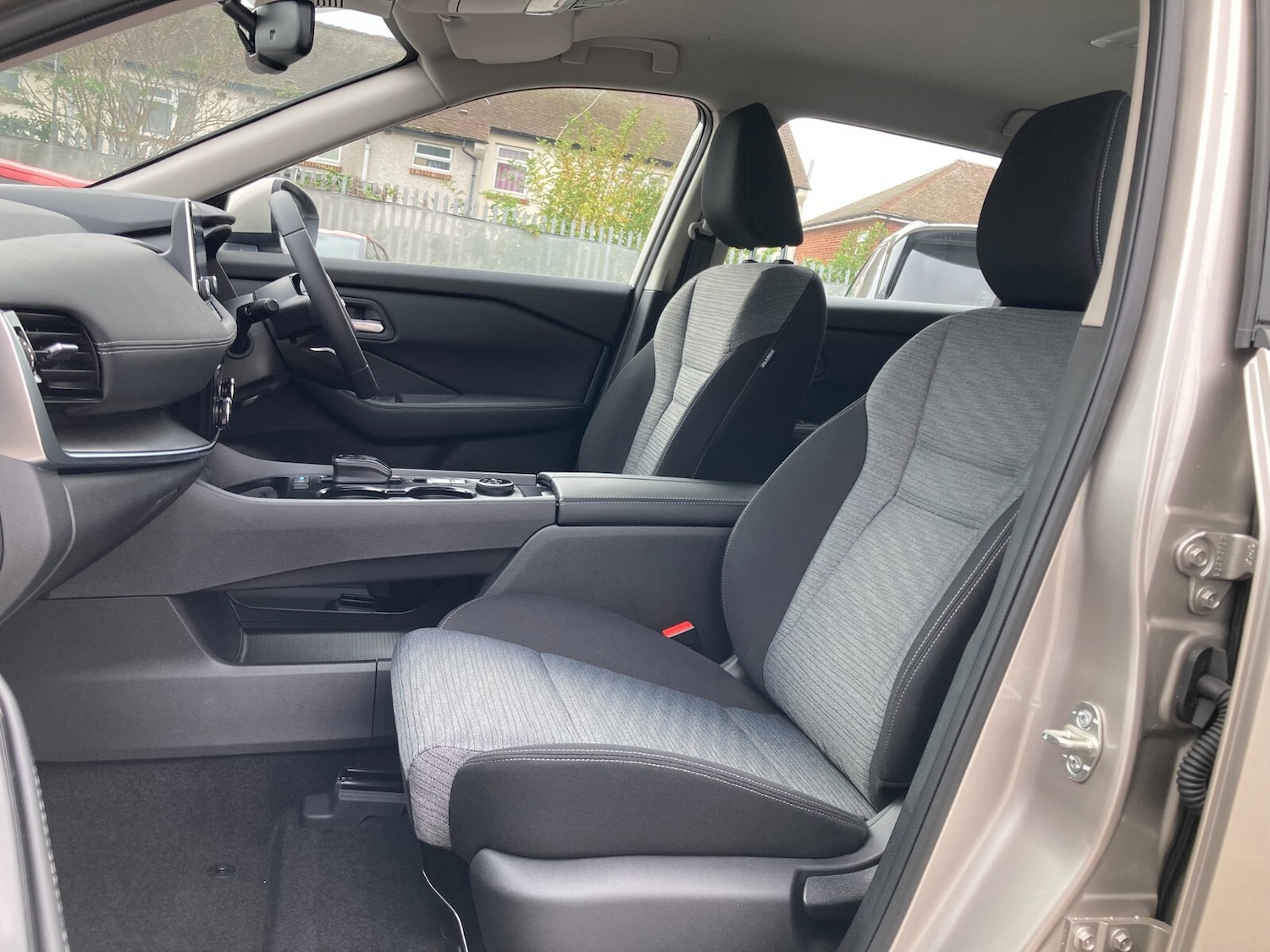 Used Nissan X-Trail 2025 for sale - 76276690: Photo 11