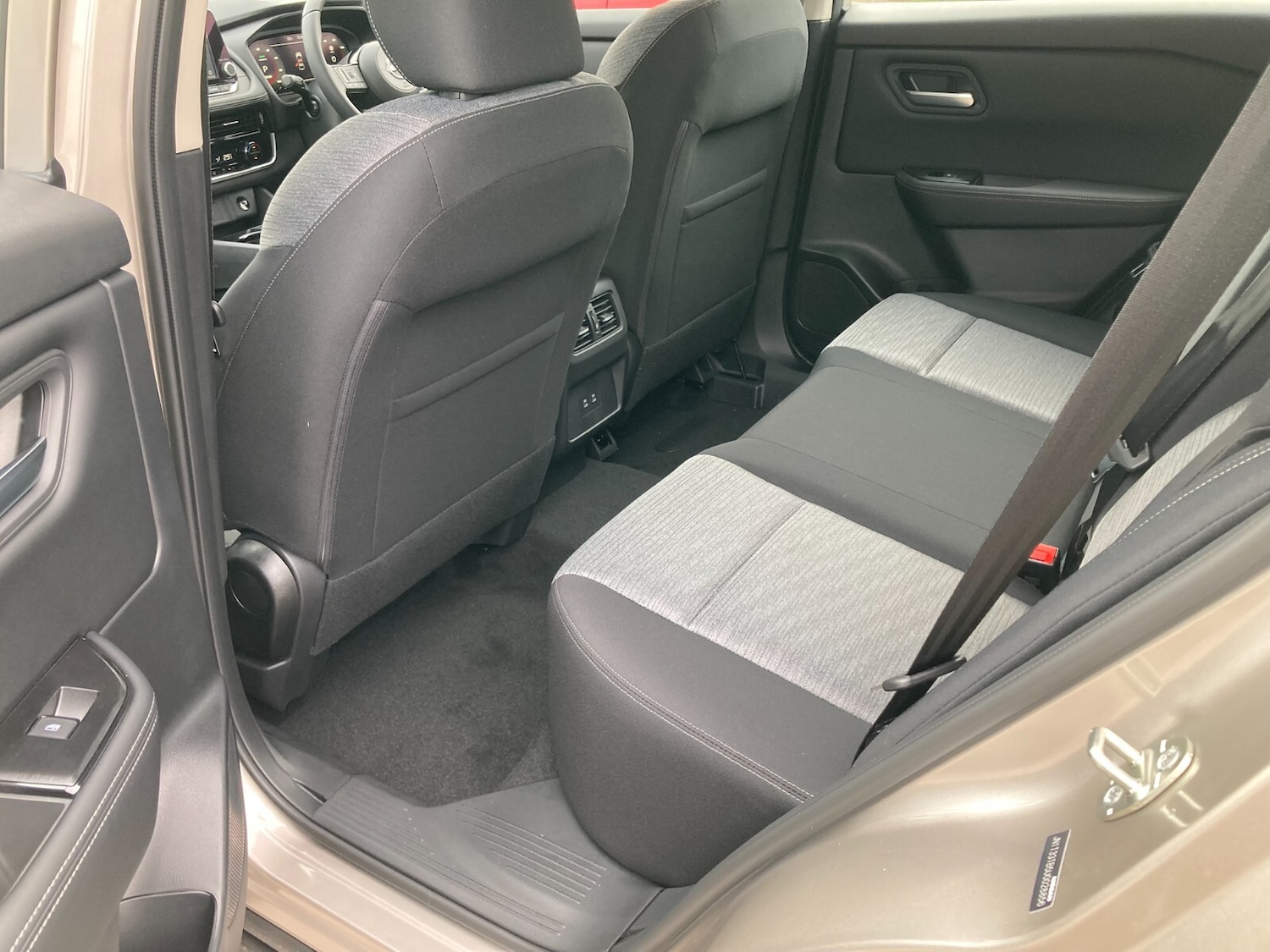 Used Nissan X-Trail 2025 for sale - 76276690: Photo 12