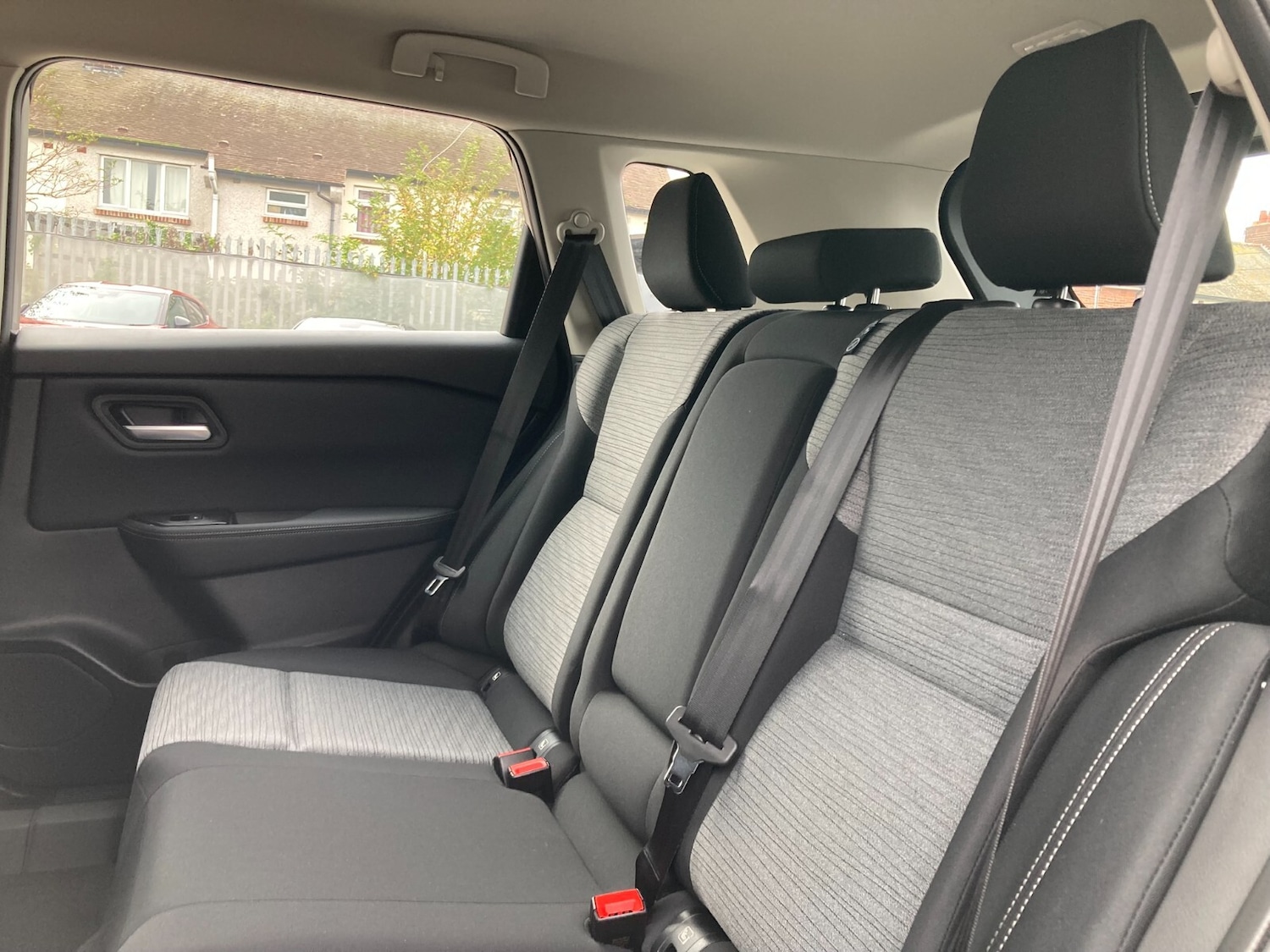 Used Nissan X-Trail 2025 for sale - 76276690: Photo 13