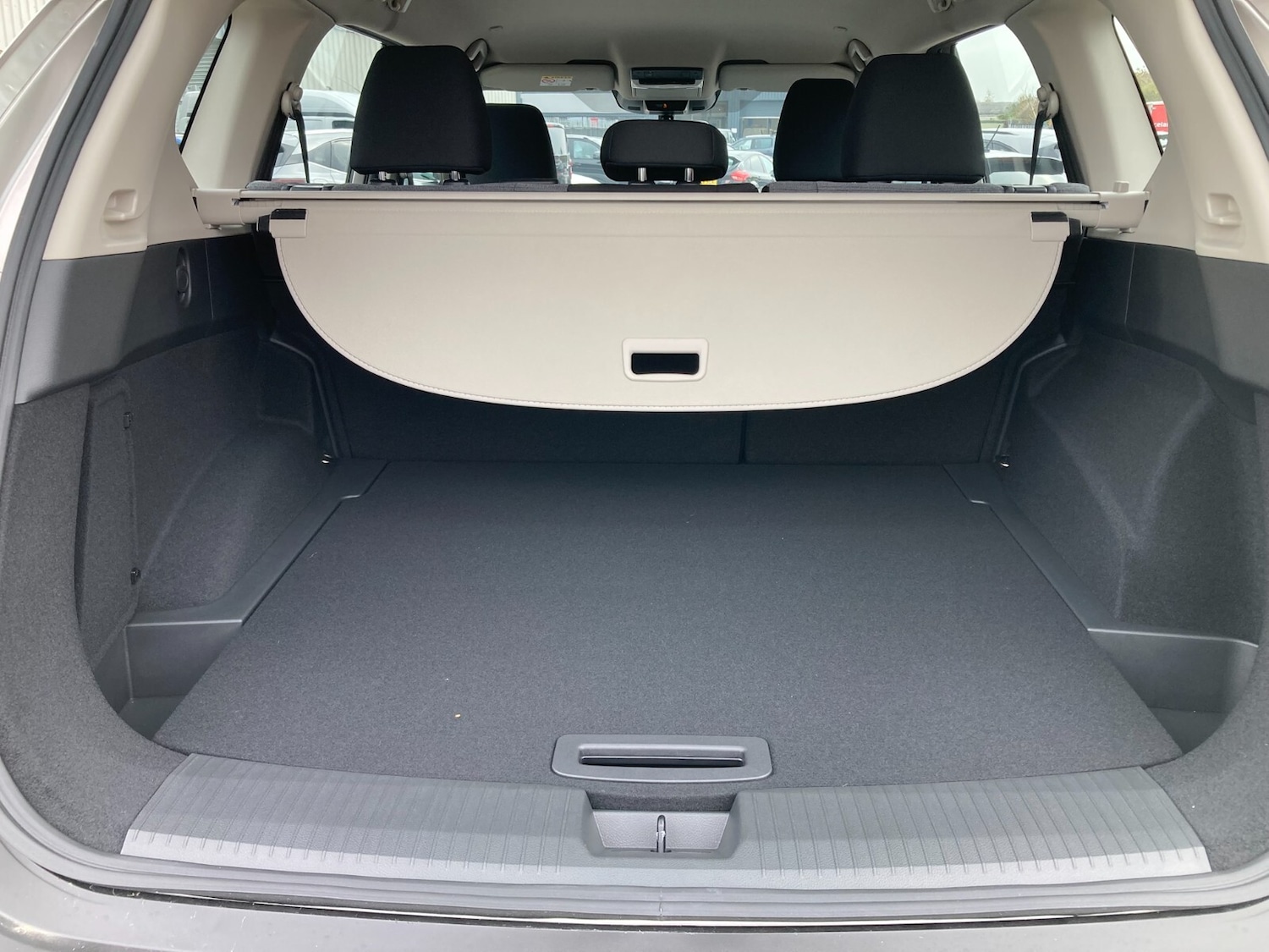 Used Nissan X-Trail 2025 for sale - 76276690: Photo 14