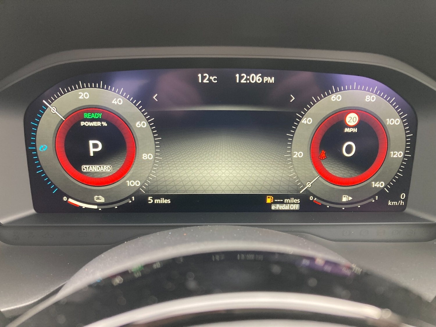 Used Nissan X-Trail 2025 for sale - 76276690: Photo 16