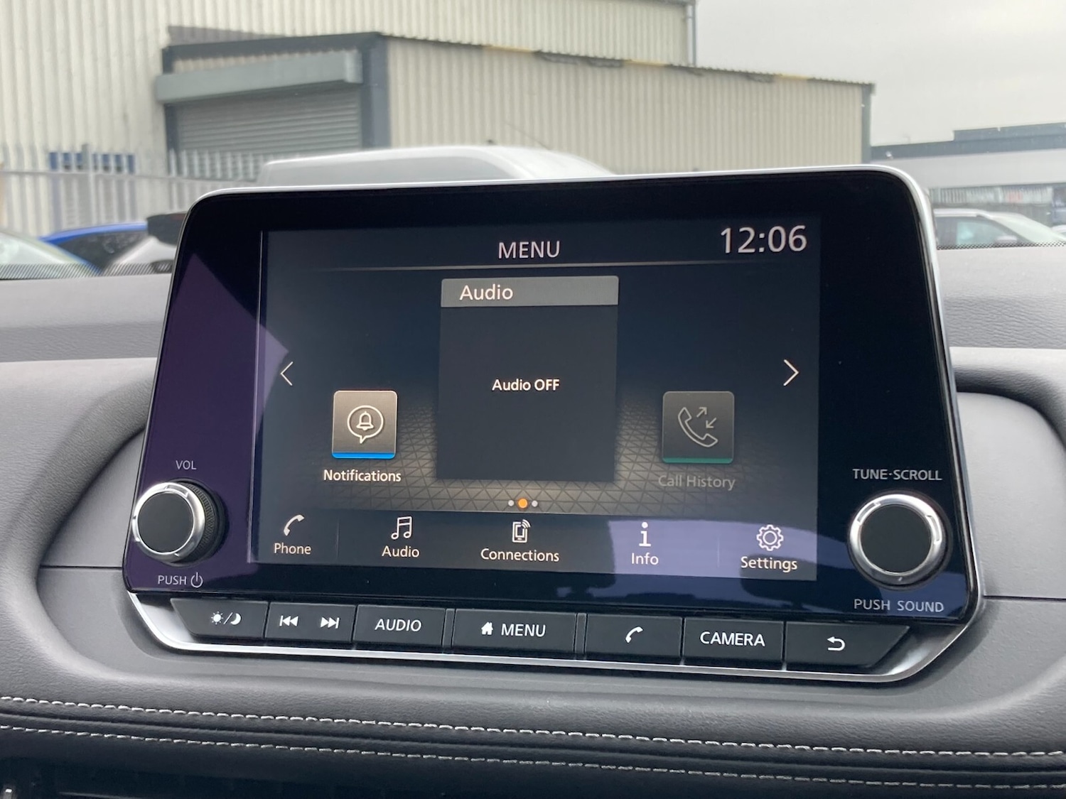 Used Nissan X-Trail 2025 for sale - 76276690: Photo 21