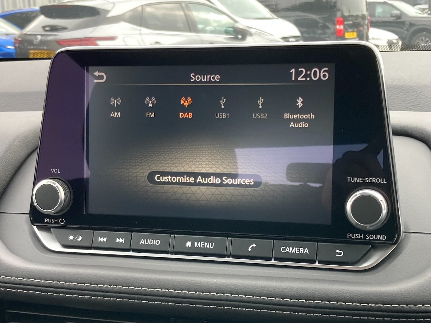 Used Nissan X-Trail 2025 for sale - 76276690: Photo 22