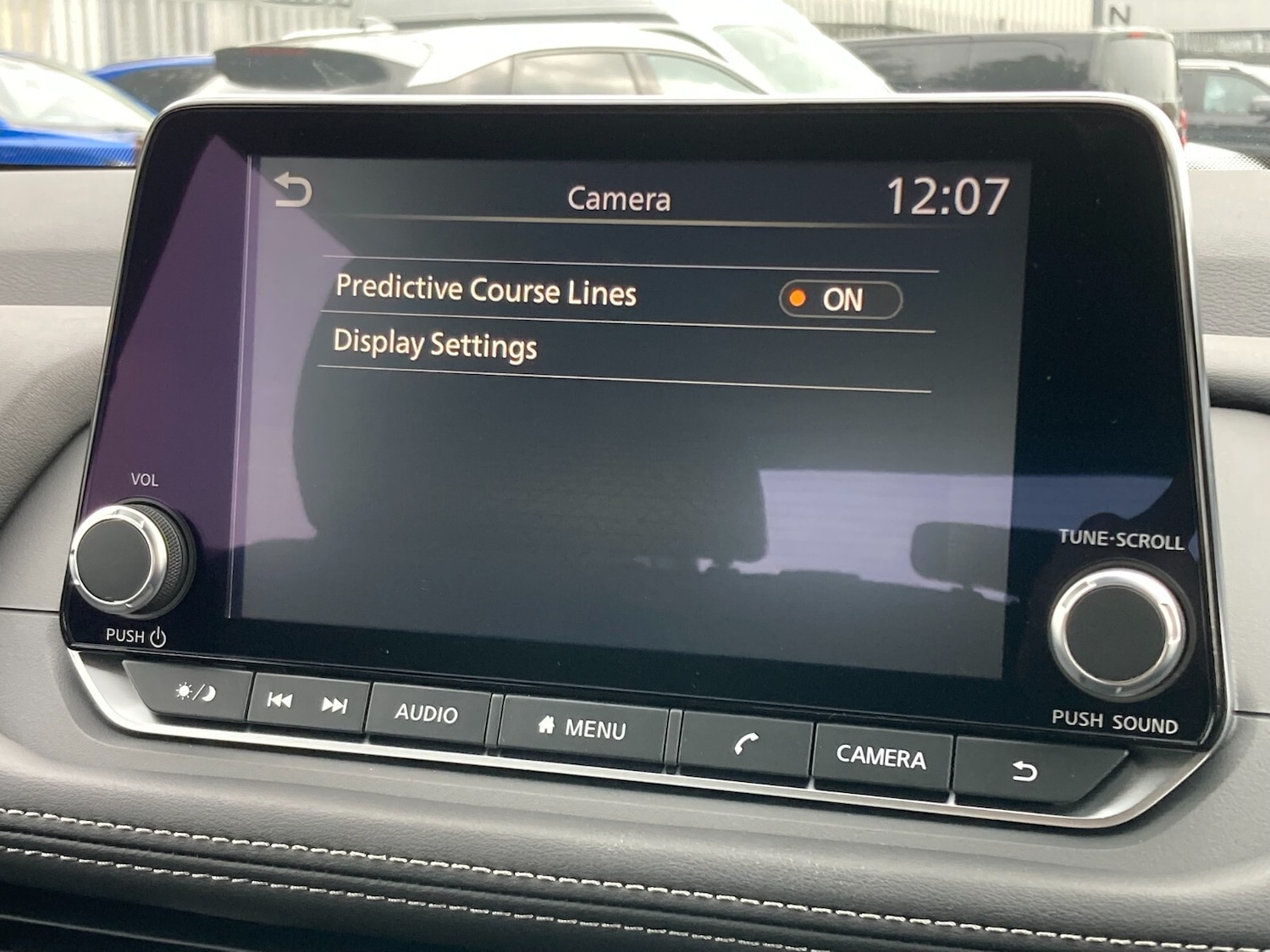 Used Nissan X-Trail 2025 for sale - 76276690: Photo 23