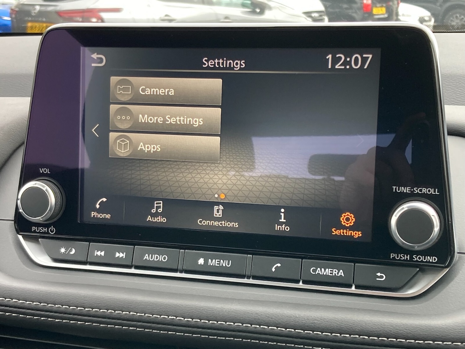 Used Nissan X-Trail 2025 for sale - 76276690: Photo 25