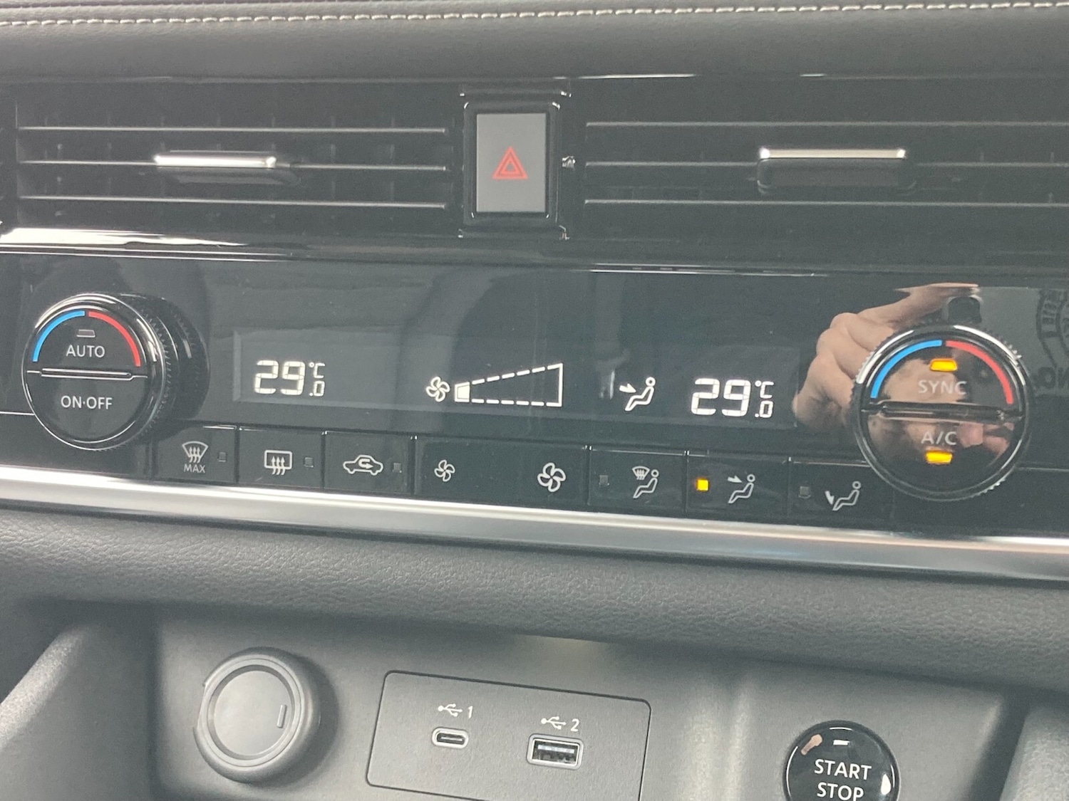 Used Nissan X-Trail 2025 for sale - 76276690: Photo 26