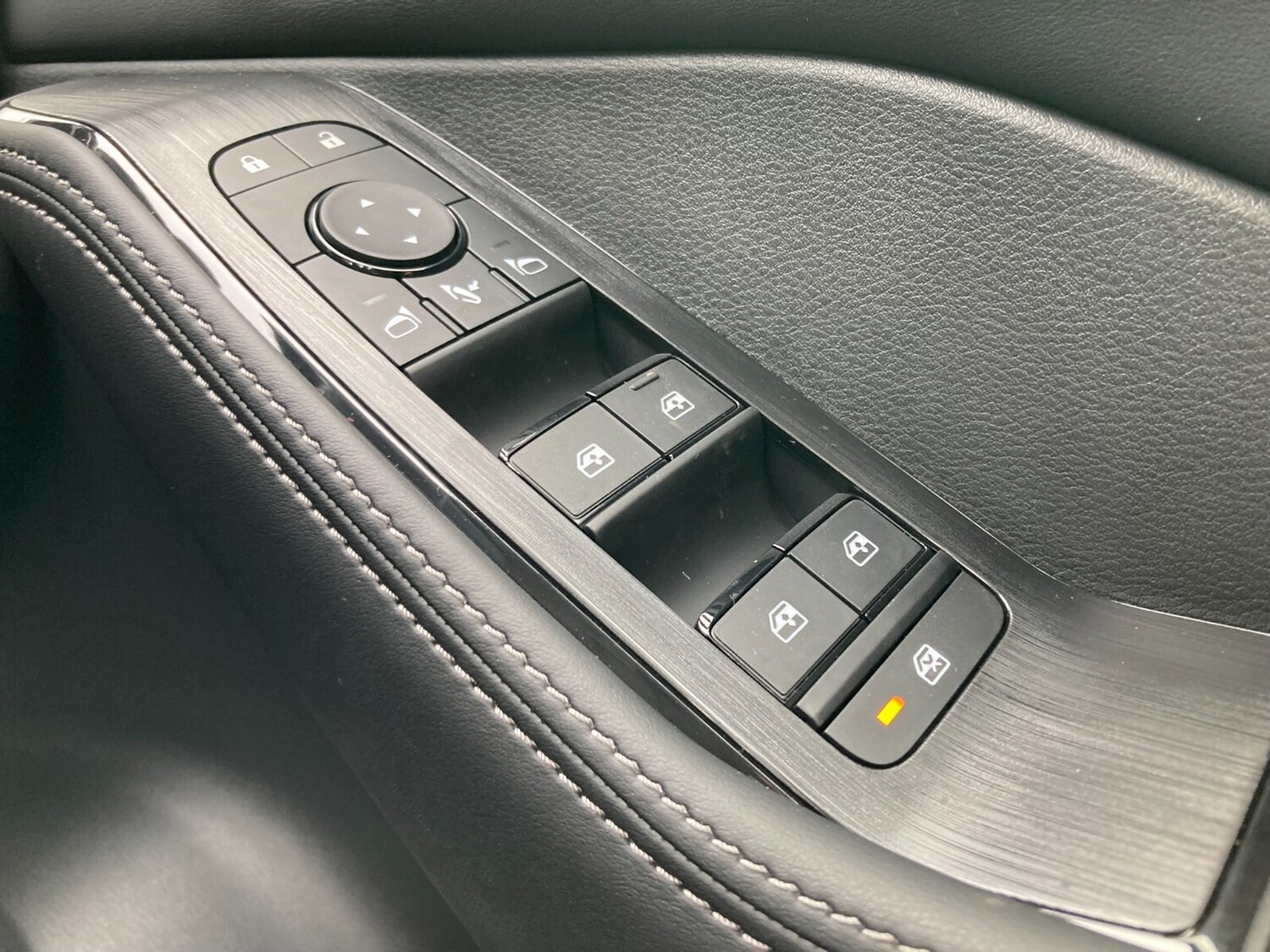 Used Nissan X-Trail 2025 for sale - 76276690: Photo 36