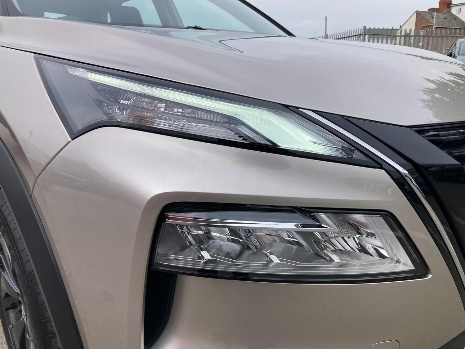 Used Nissan X-Trail 2025 for sale - 76276690: Photo 38