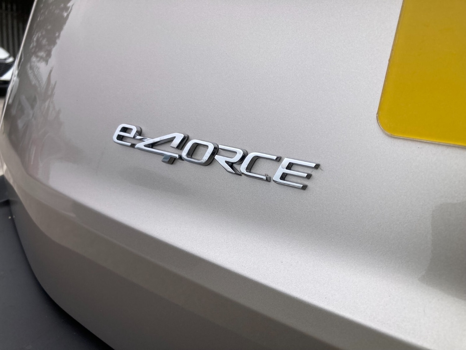 Used Nissan X-Trail 2025 for sale - 76276690: Photo 40