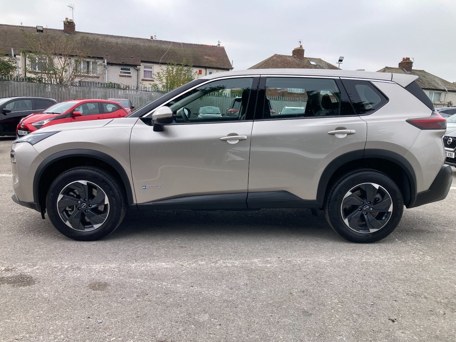 Used Nissan X-Trail 2025 for sale - 76276690: Photo 8