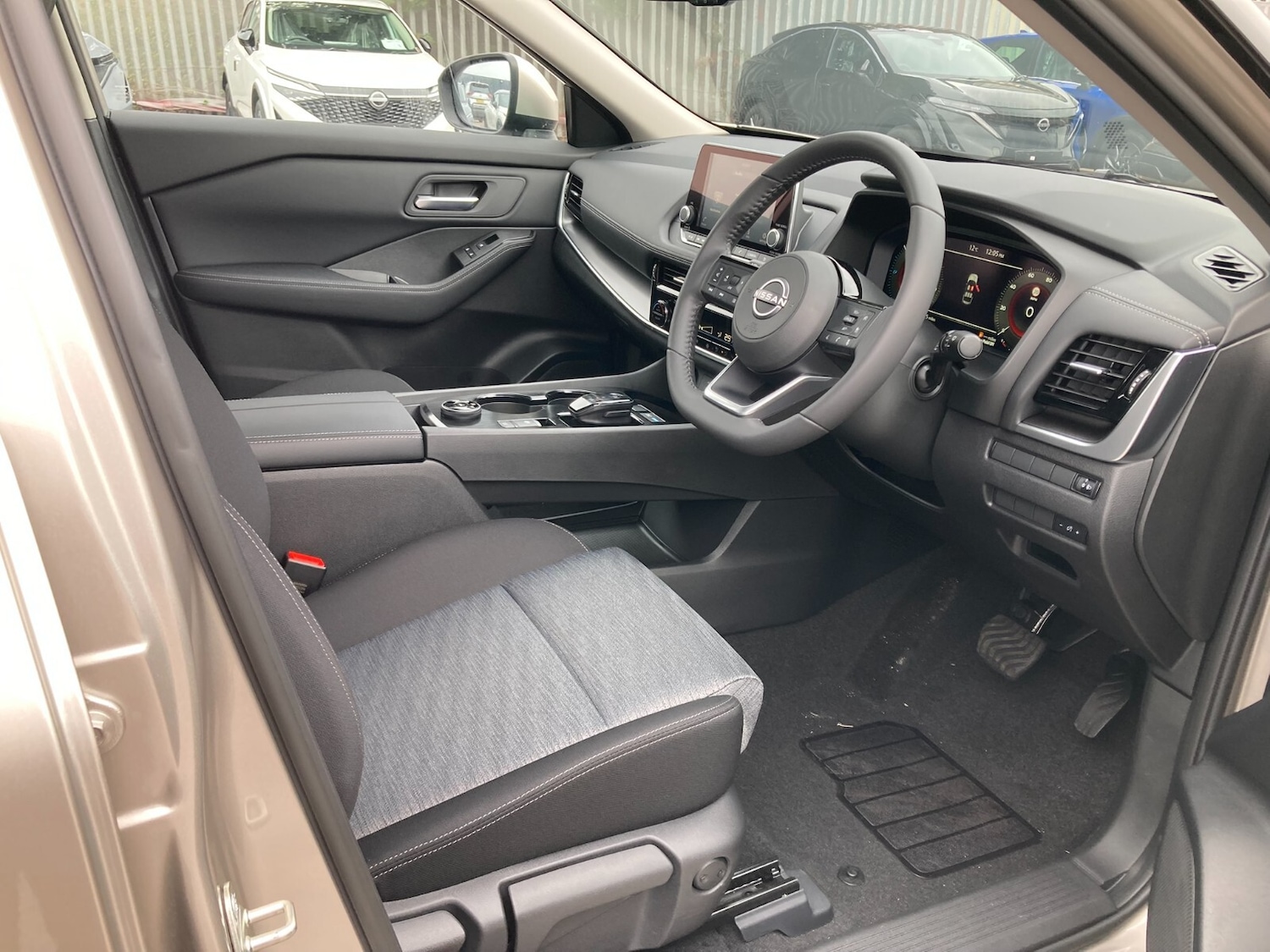 Used Nissan X-Trail 2025 for sale - 76276690: Photo 9