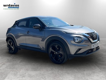 Used Nissan Juke 2024 for sale - 79162082: Photo