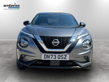 Used Nissan Juke 2024 for sale - 79162082: Photo