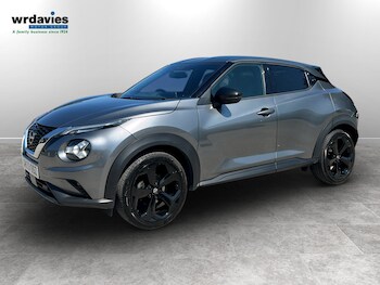 Used Nissan Juke 2024 for sale - 79162082: Photo