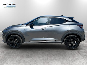 Used Nissan Juke 2024 for sale - 79162082: Photo