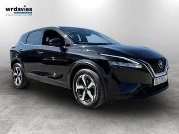 Used Nissan Qashqai 2023 for sale - 78478726: Photo