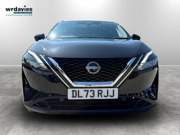 Used Nissan Qashqai 2023 for sale - 78478726: Photo