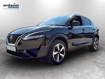 Used Nissan Qashqai 2023 for sale - 78478726: Photo