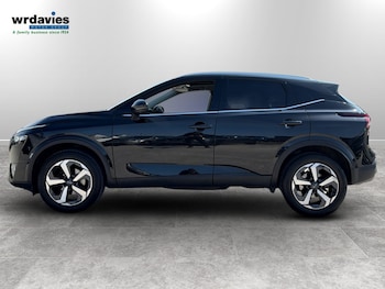 Used Nissan Qashqai 2023 for sale - 78478726: Photo