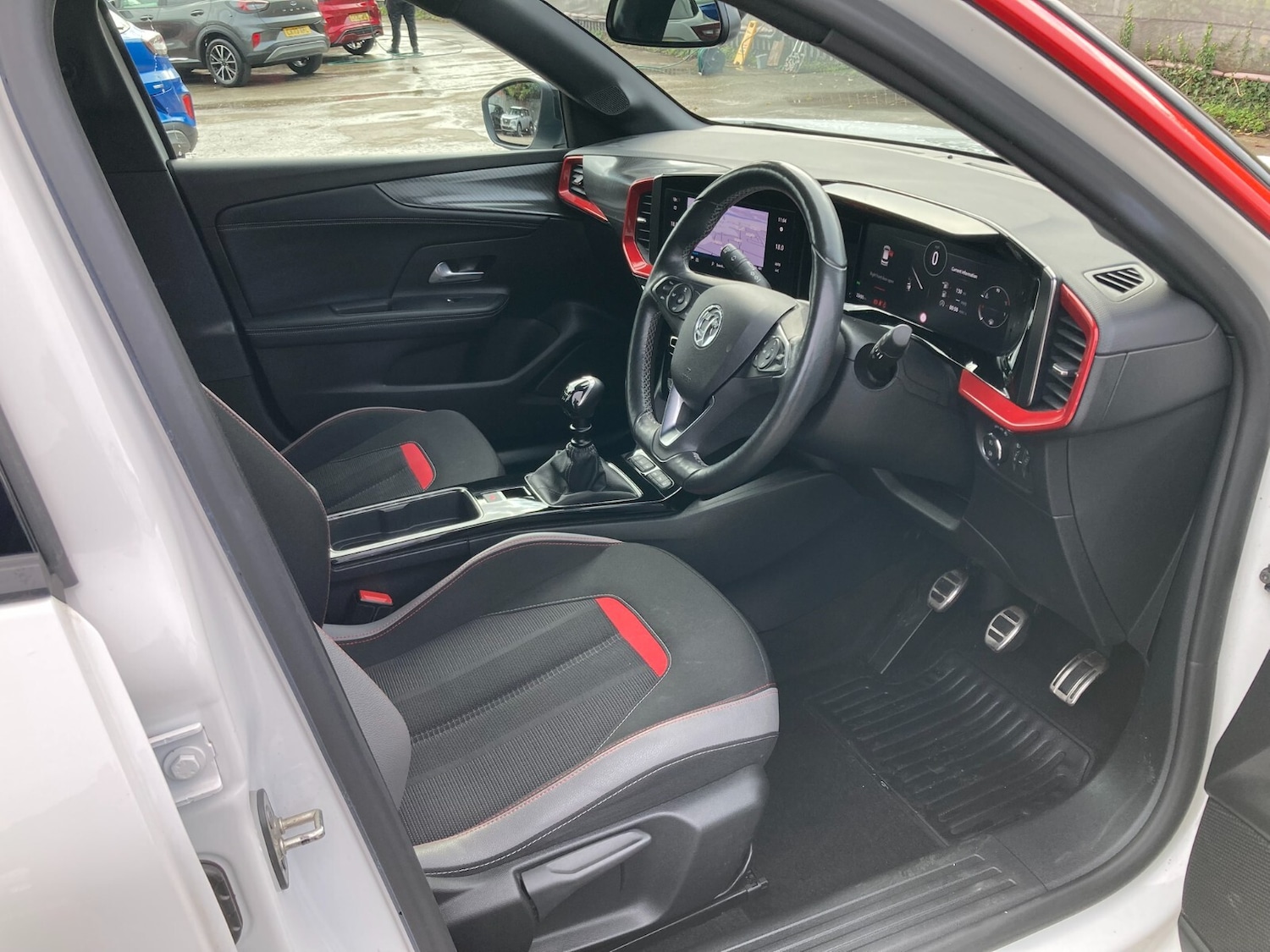 Used Vauxhall Mokka 2021 for sale - 76276725: Photo 11