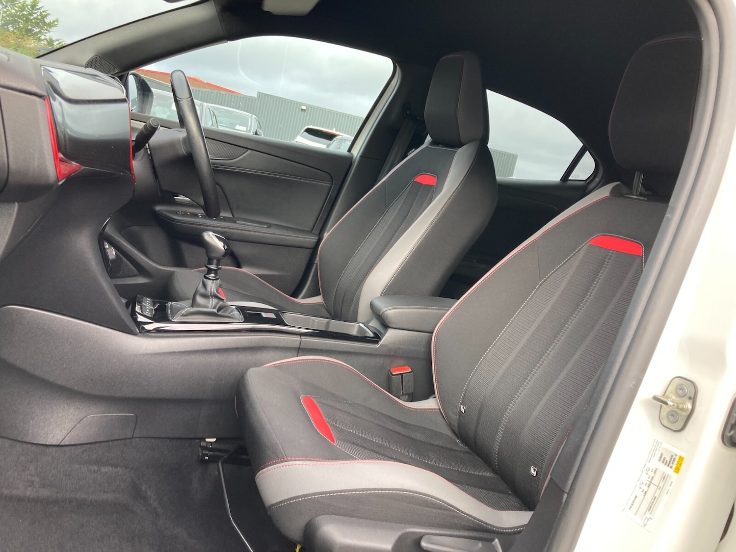 Used Vauxhall Mokka 2021 for sale - 76276725: Photo 13