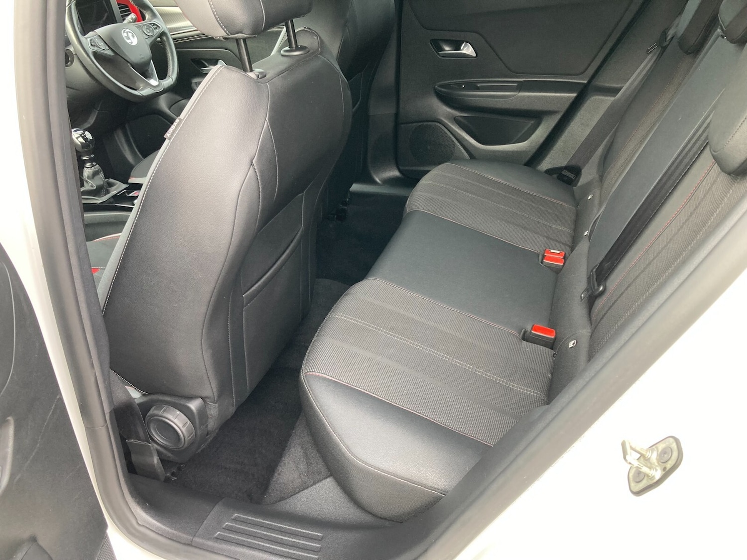 Used Vauxhall Mokka 2021 for sale - 76276725: Photo 14