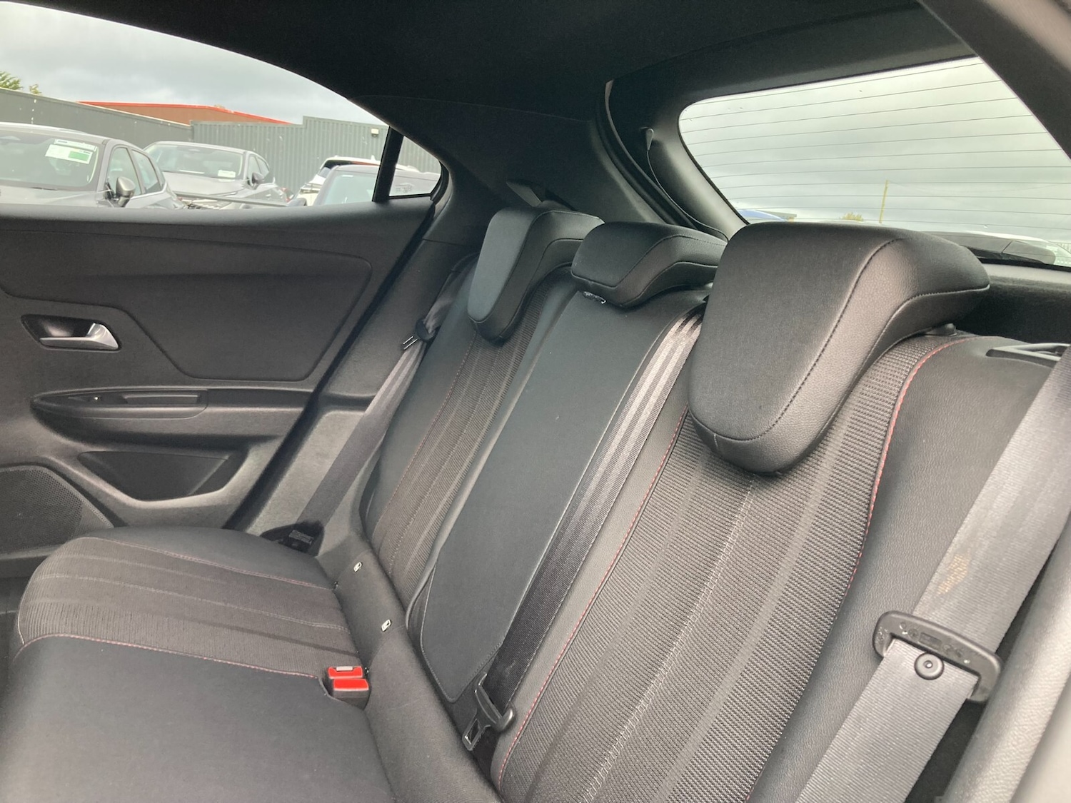 Used Vauxhall Mokka 2021 for sale - 76276725: Photo 15